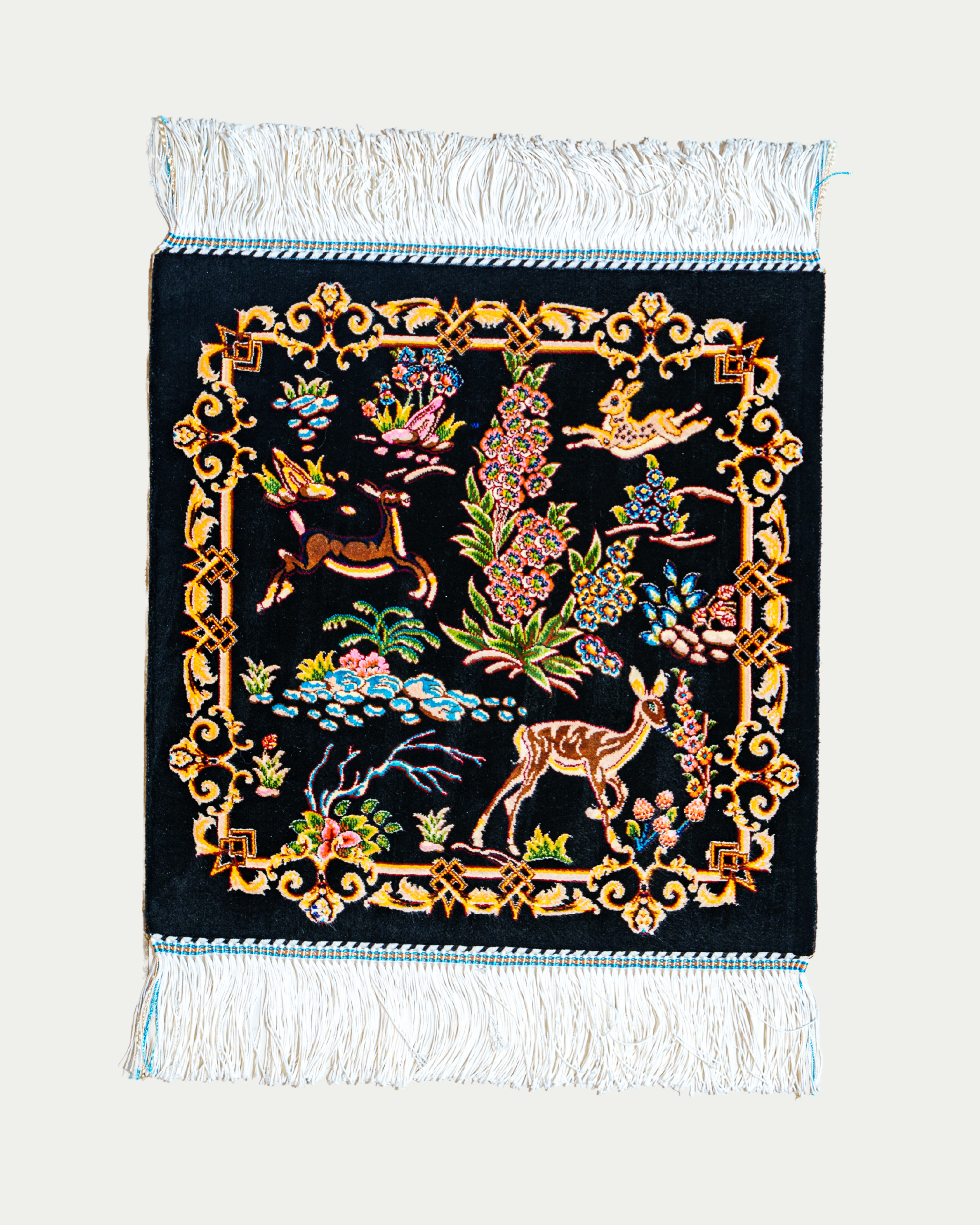 Miniature Treausures Collection