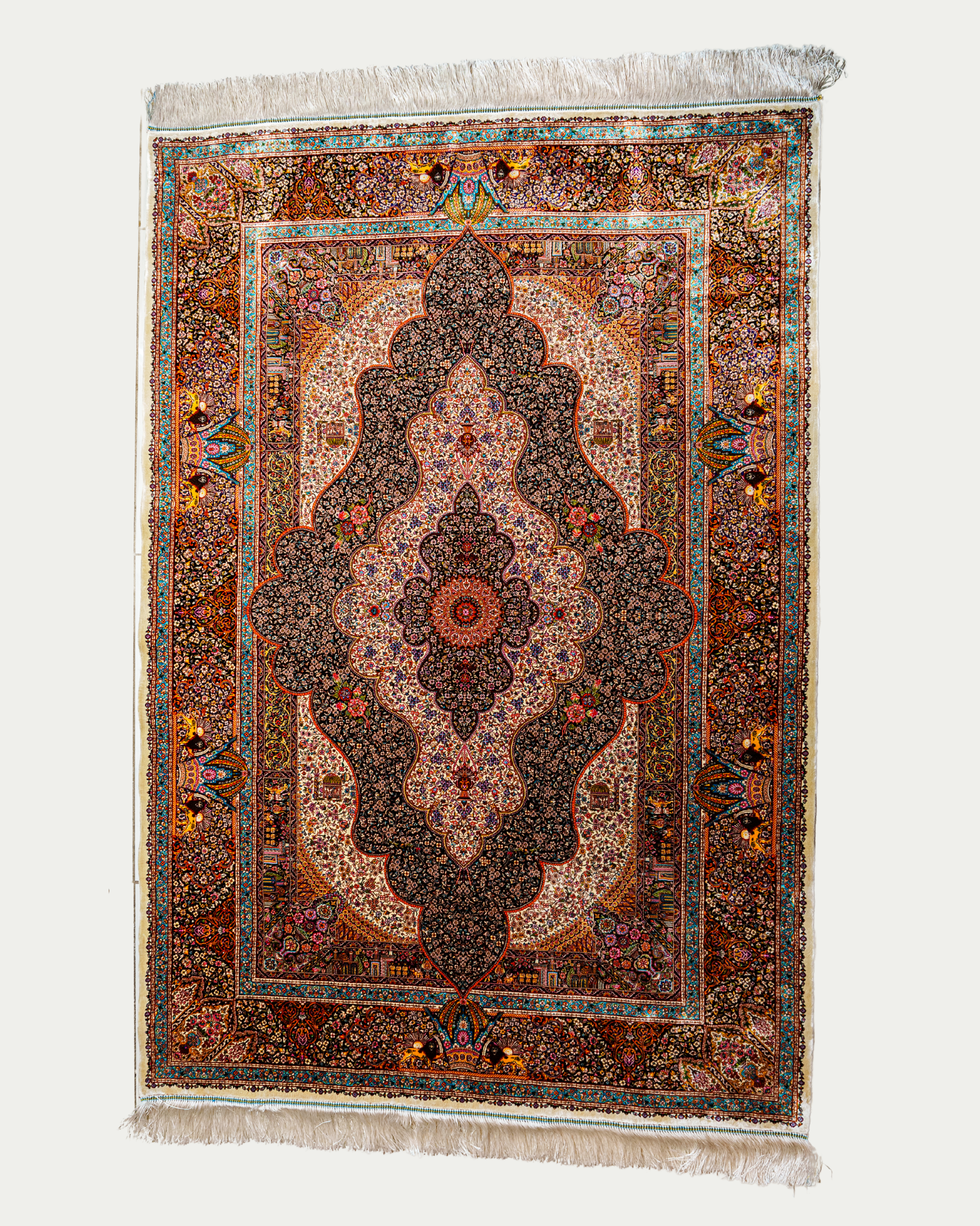 Aryamehr (آریامهر) - Kasraz