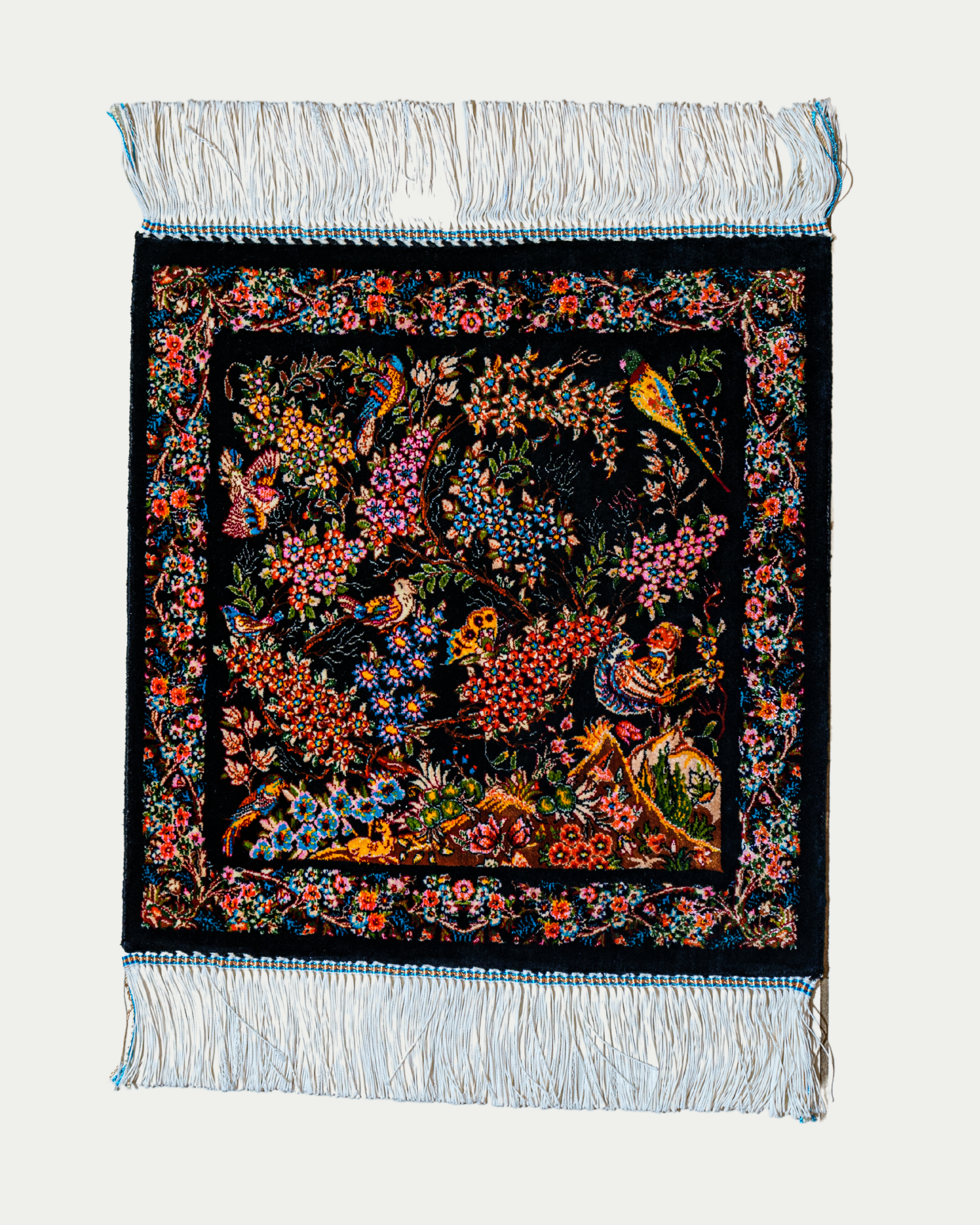 Baharak (بهارک) - Kasraz