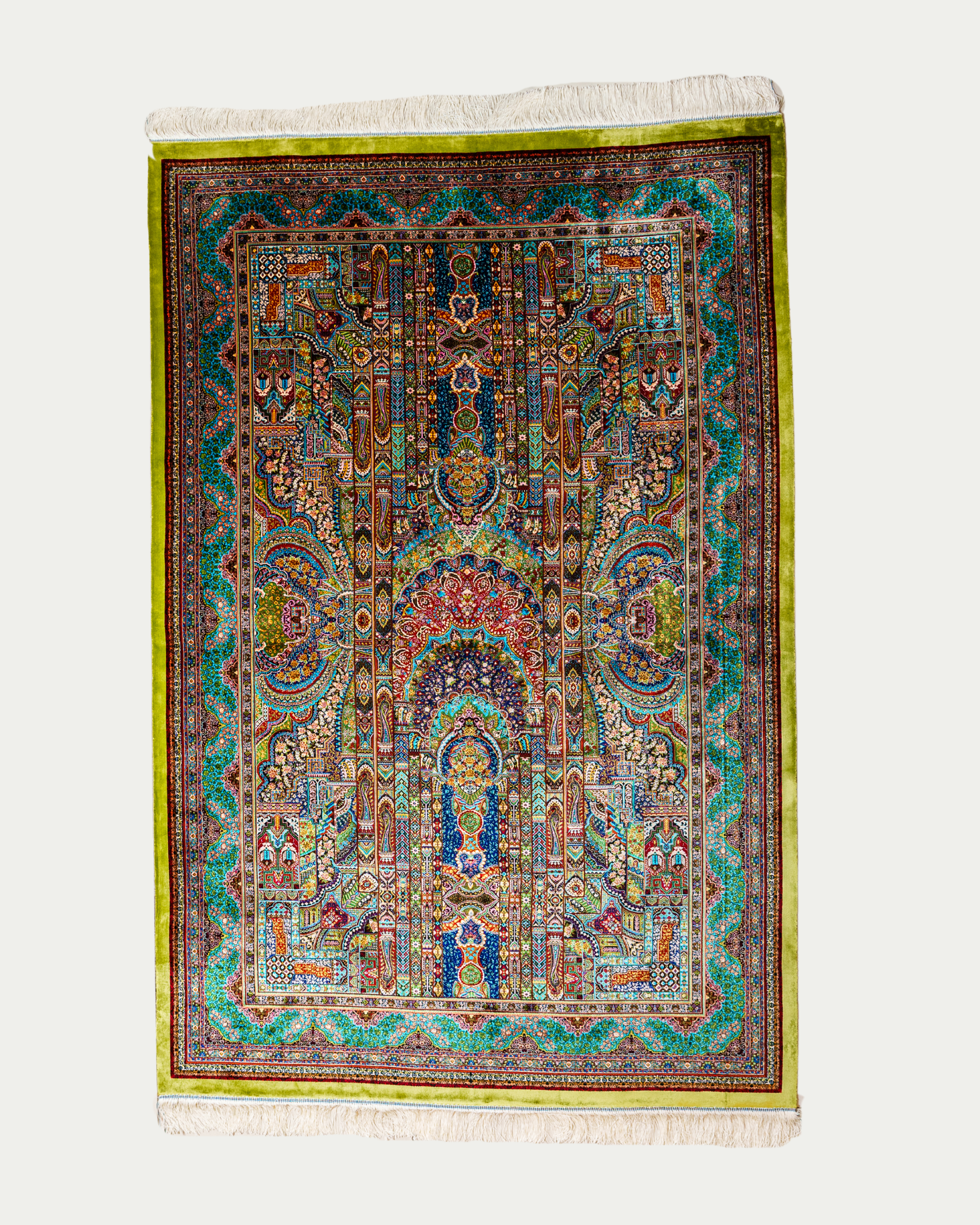 Karun (کارون) - Kasraz