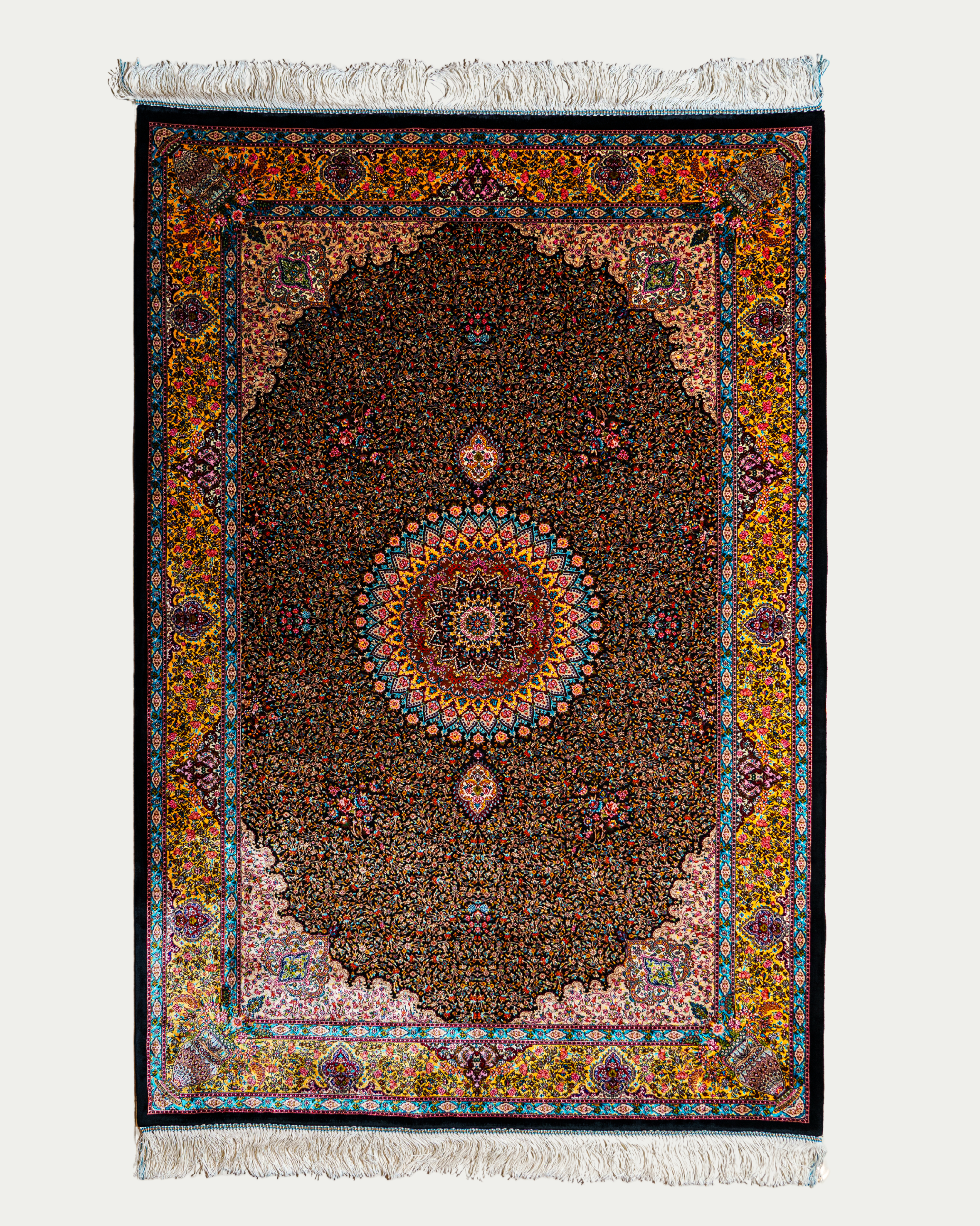 Kavir (کویر) - Kasraz