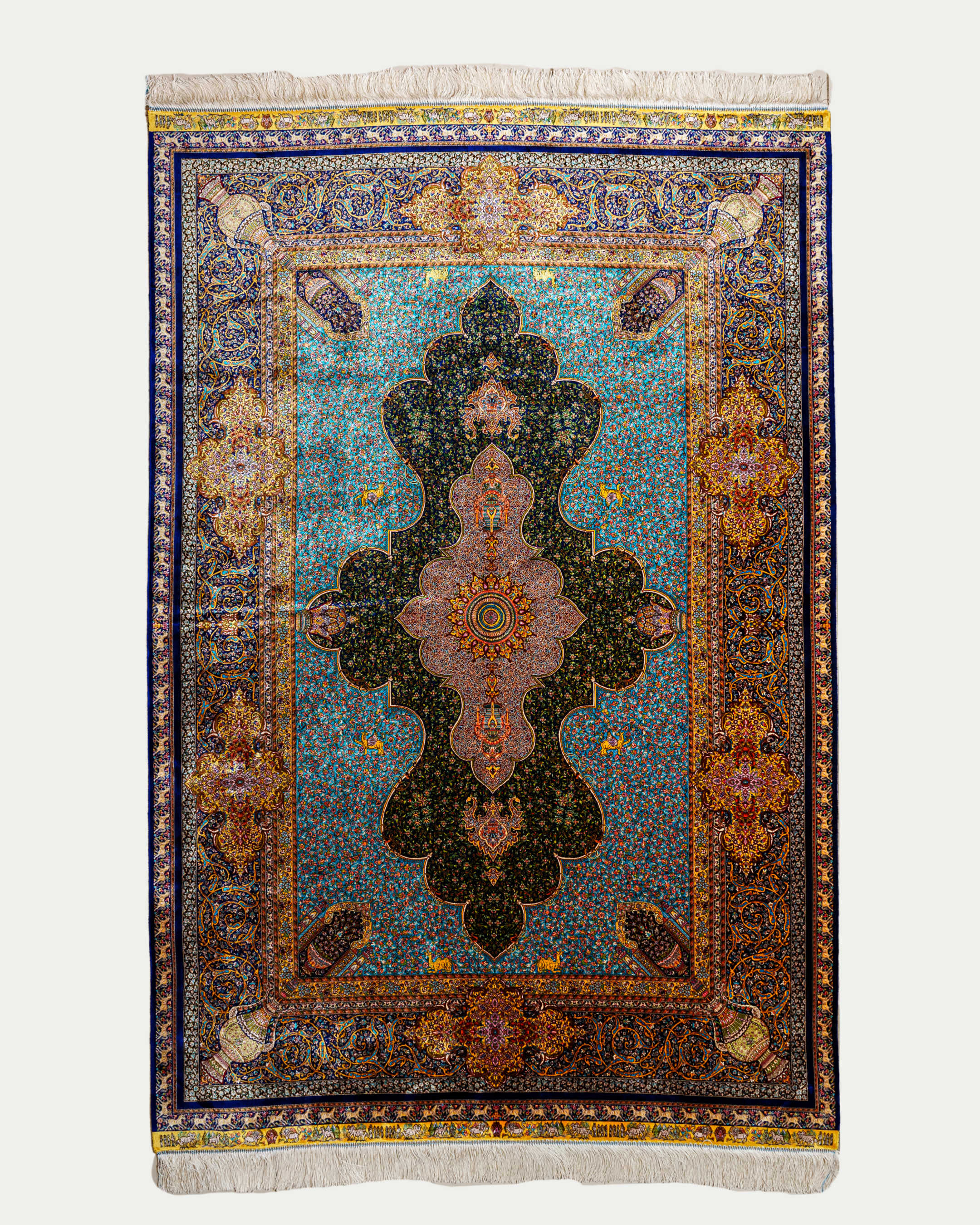 Mowj (موج) - Kasraz