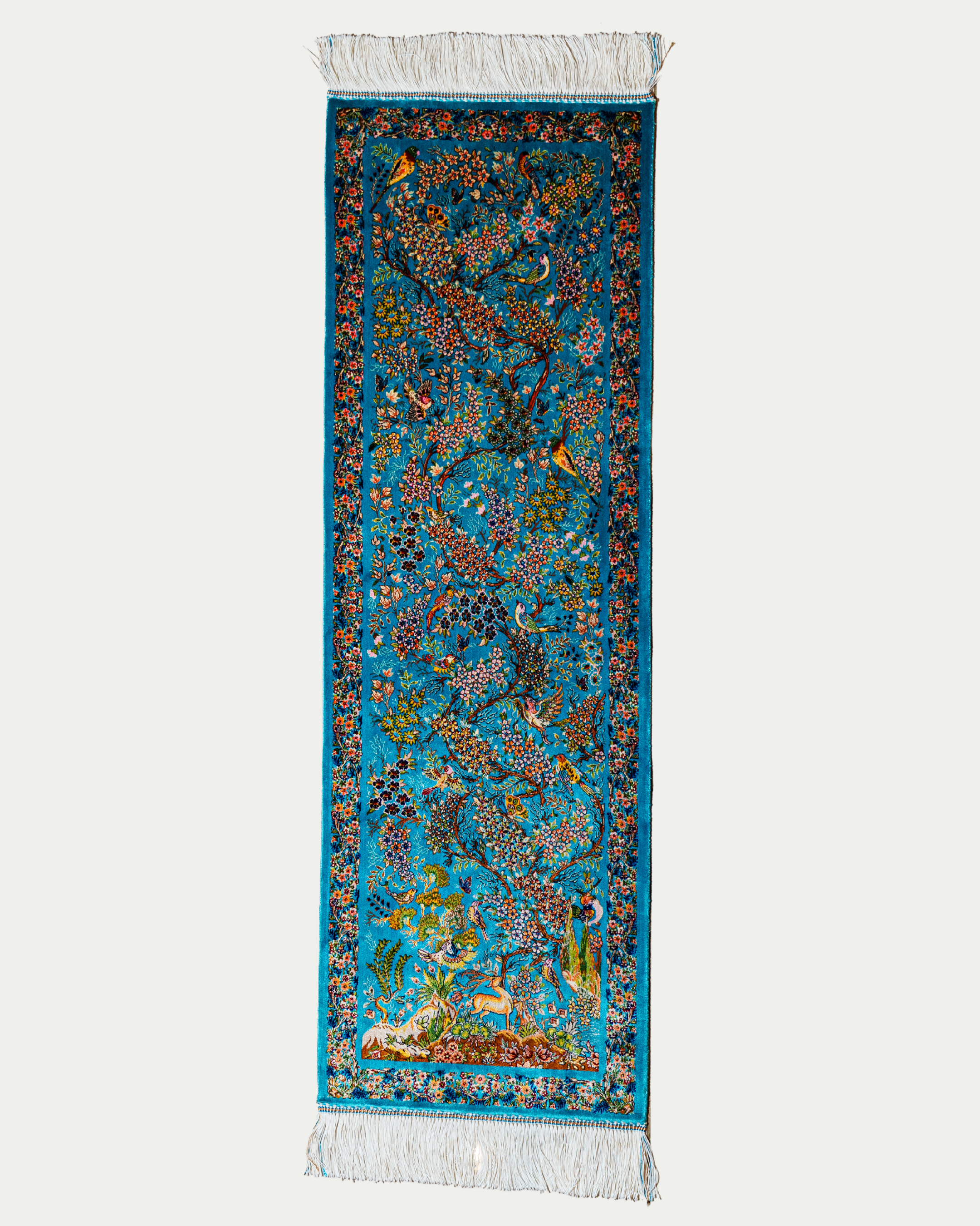 Nill (نیل) - Kasraz