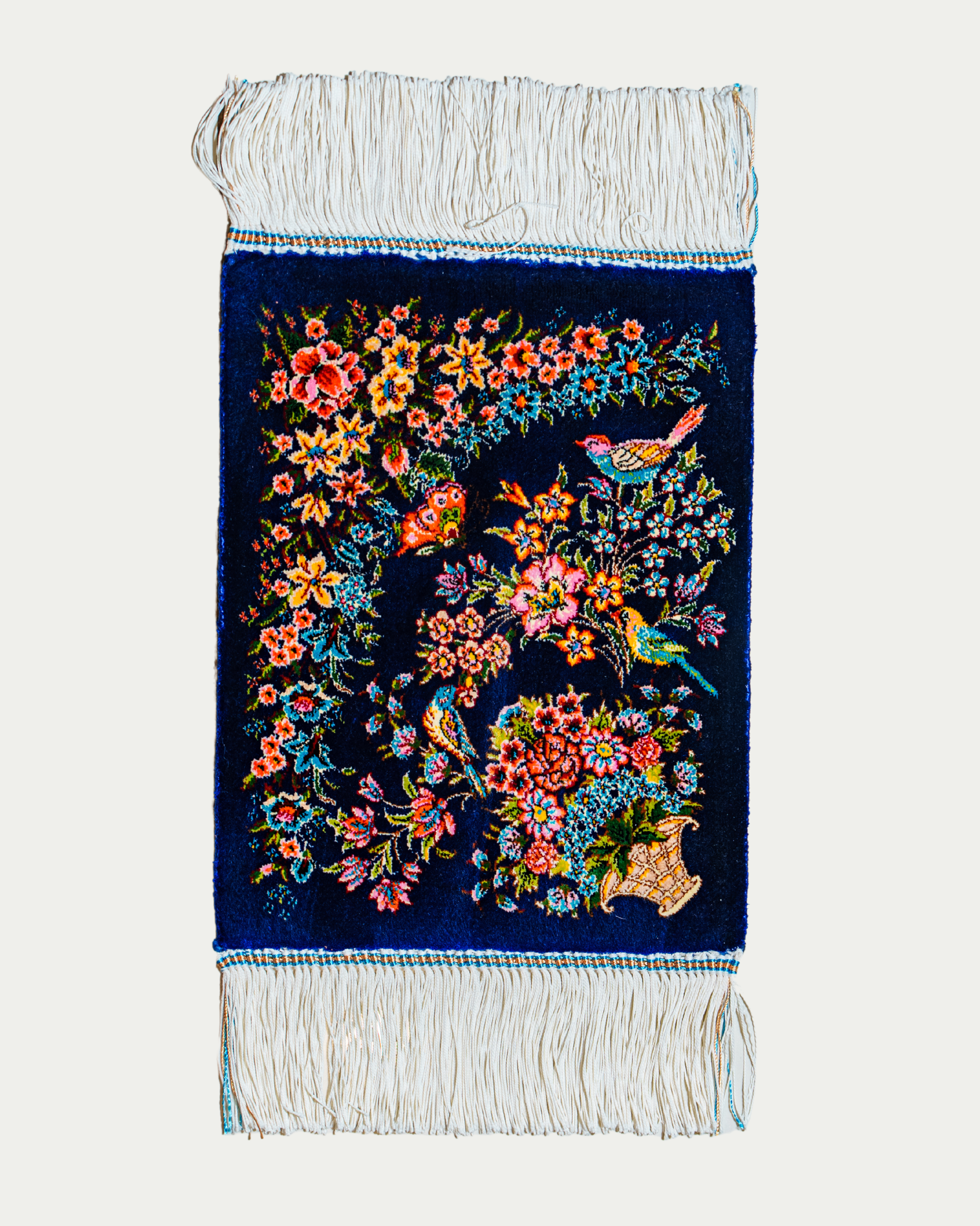 Shaghayegh (شقایق) - Kasraz