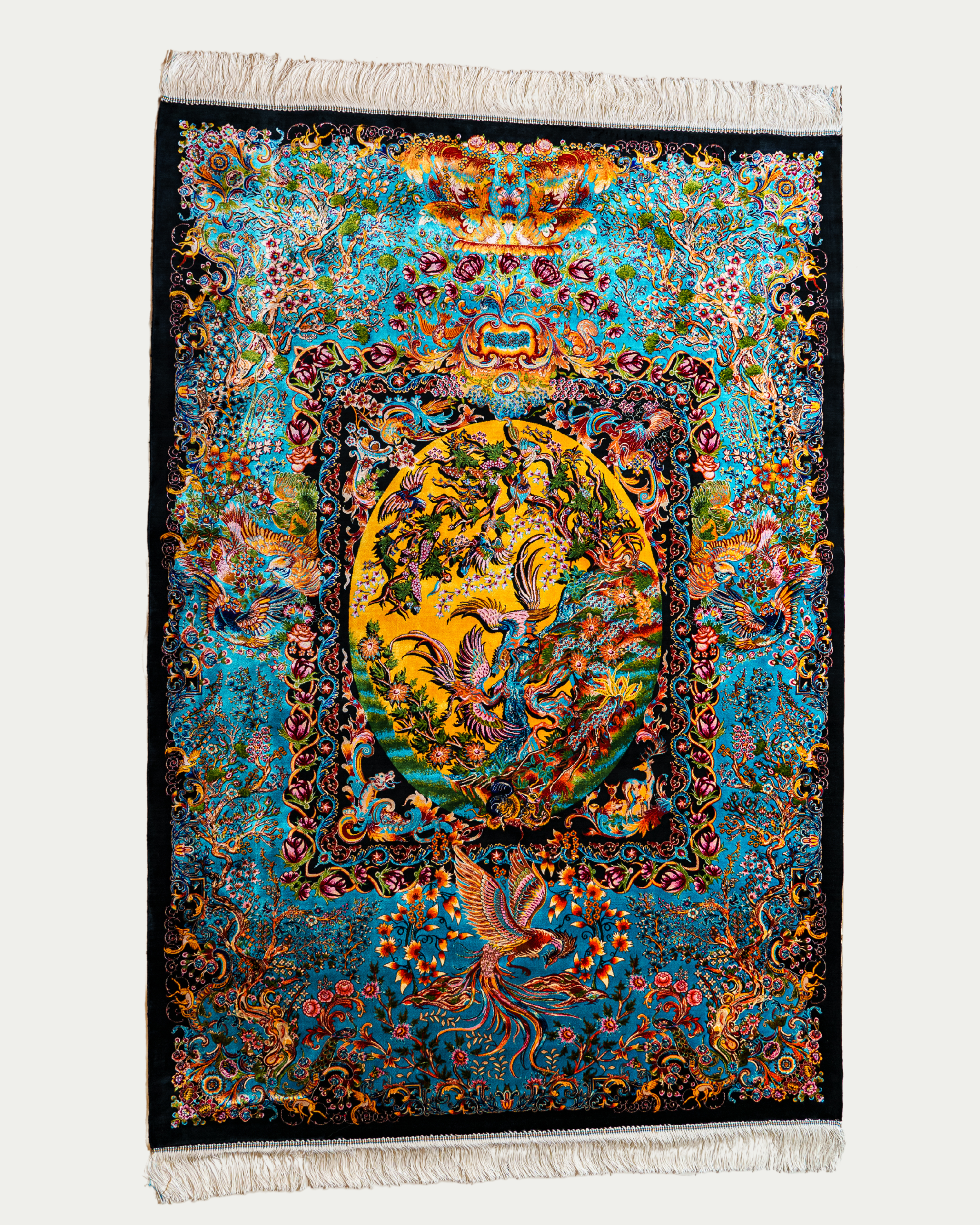 Shokoh (شکوه) - Kasraz