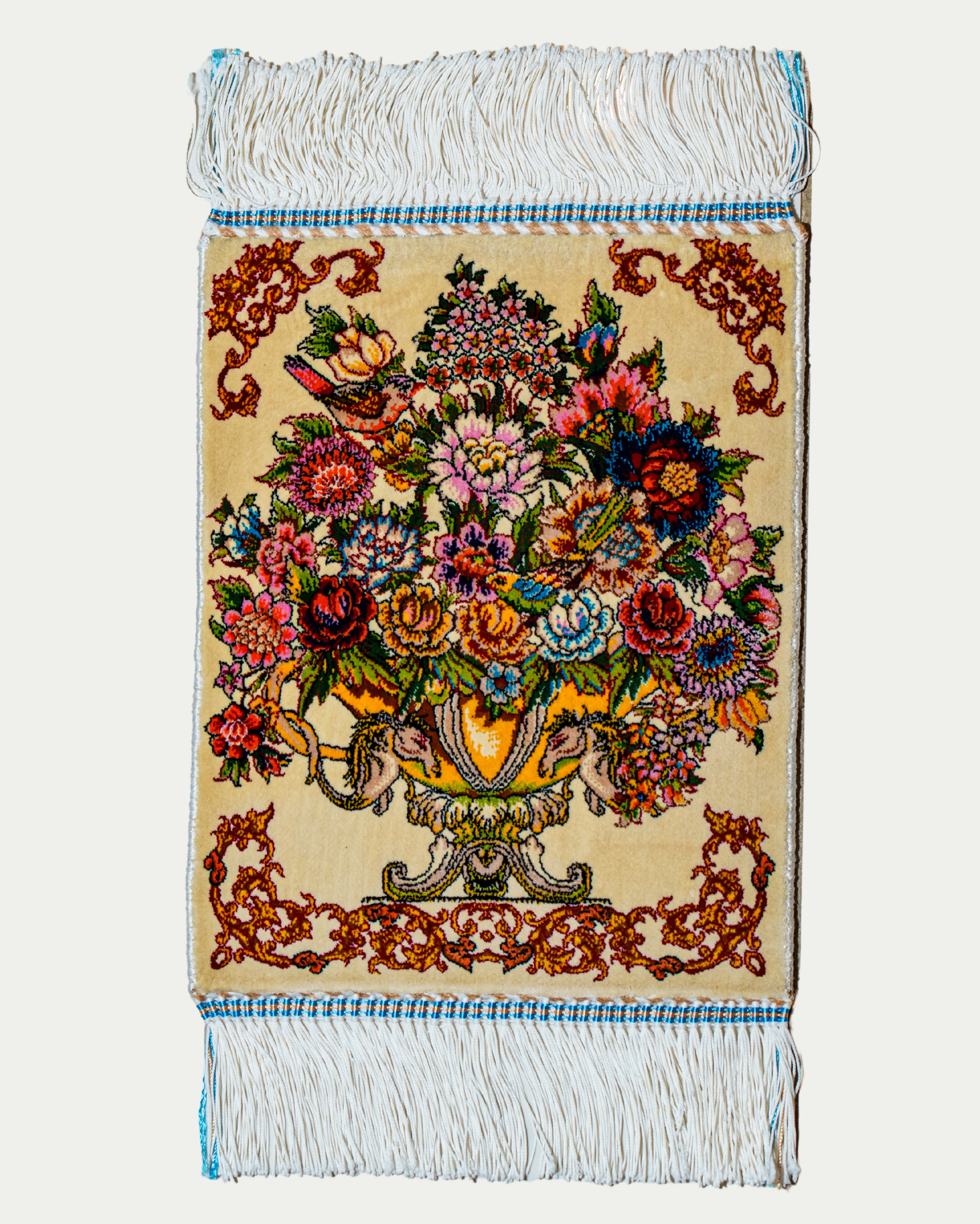 Sonbol (سنبل) - Kasraz