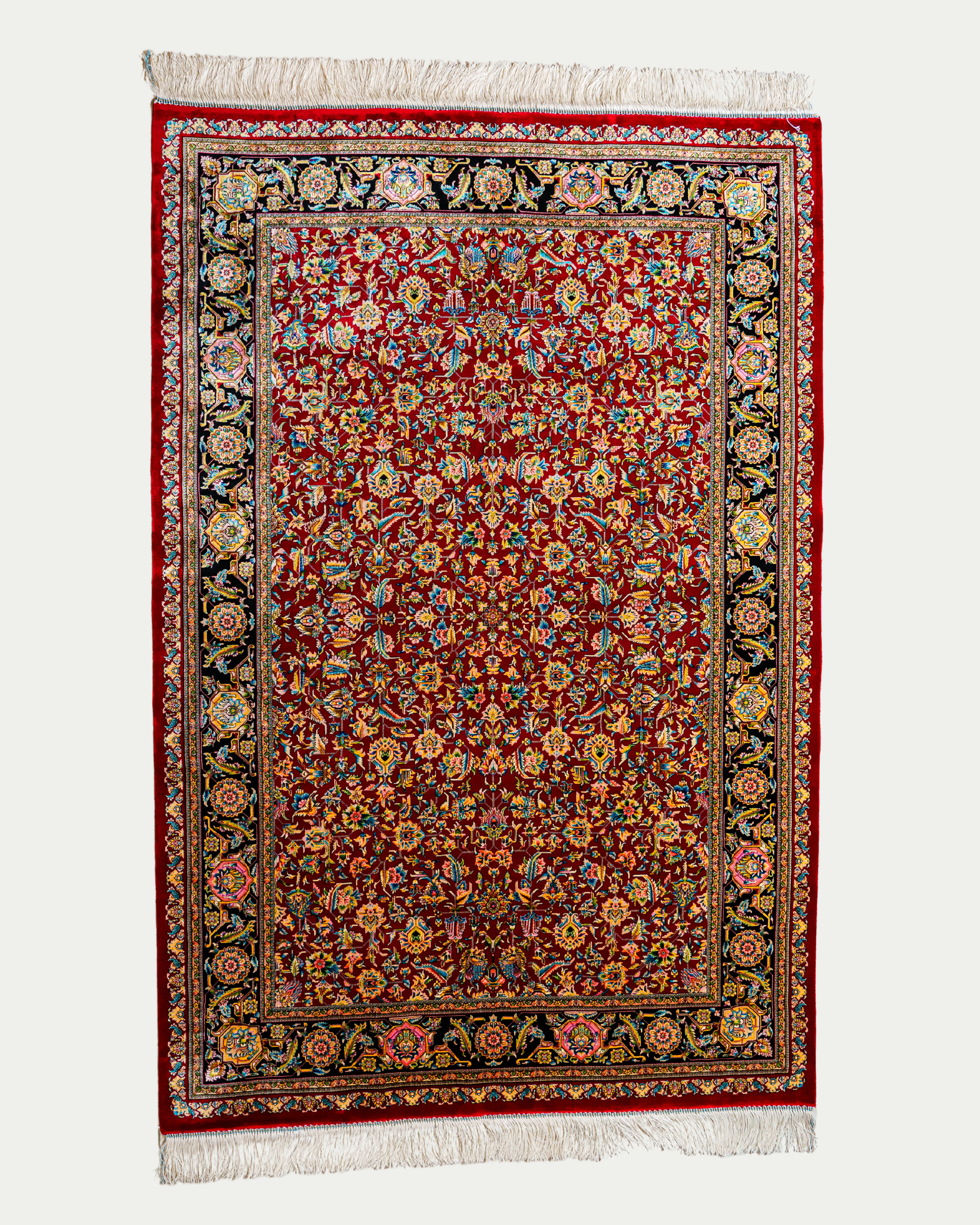 Sorkh (سرخ) - Kasraz