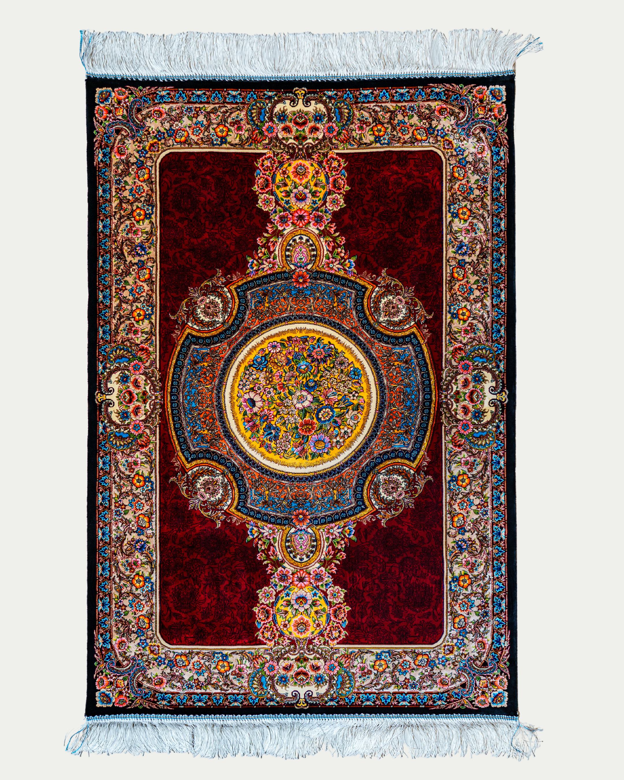 Yaghoot (یاقوت) - Kasraz