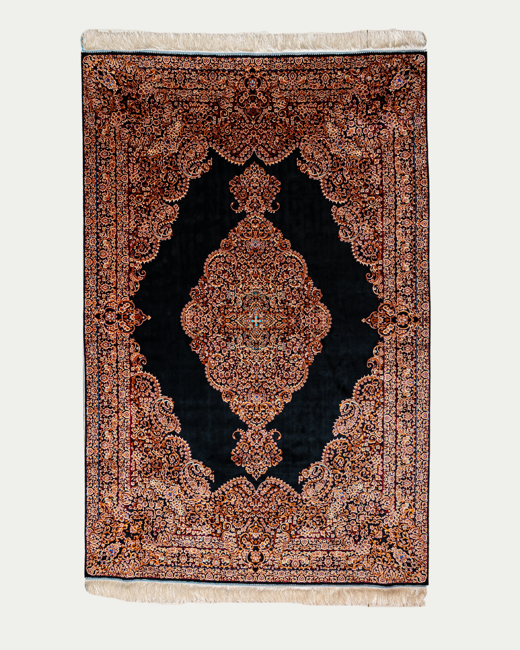 Zarin (زرین) - Kasraz