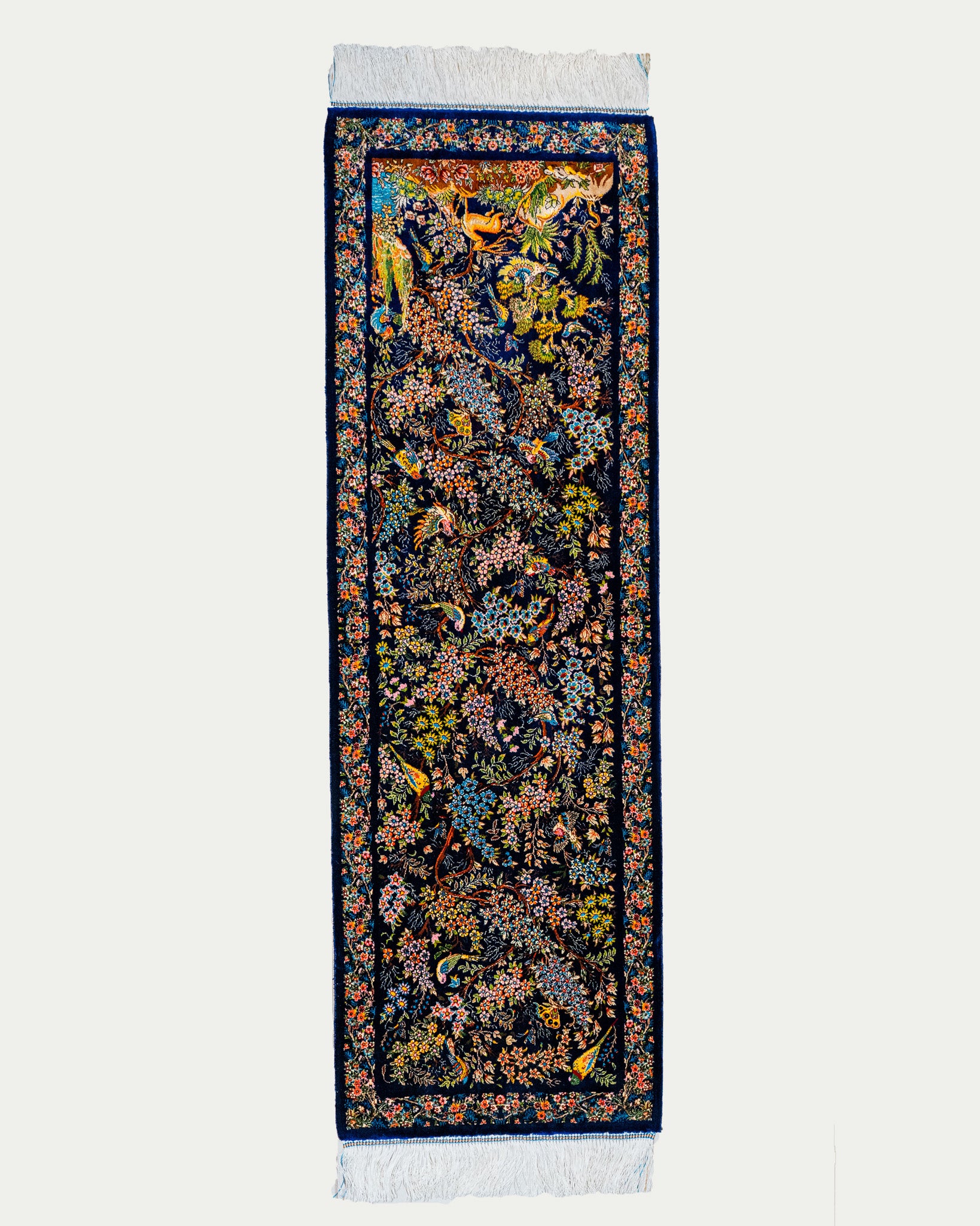 Blue Shabnam (شبنم آبی)
