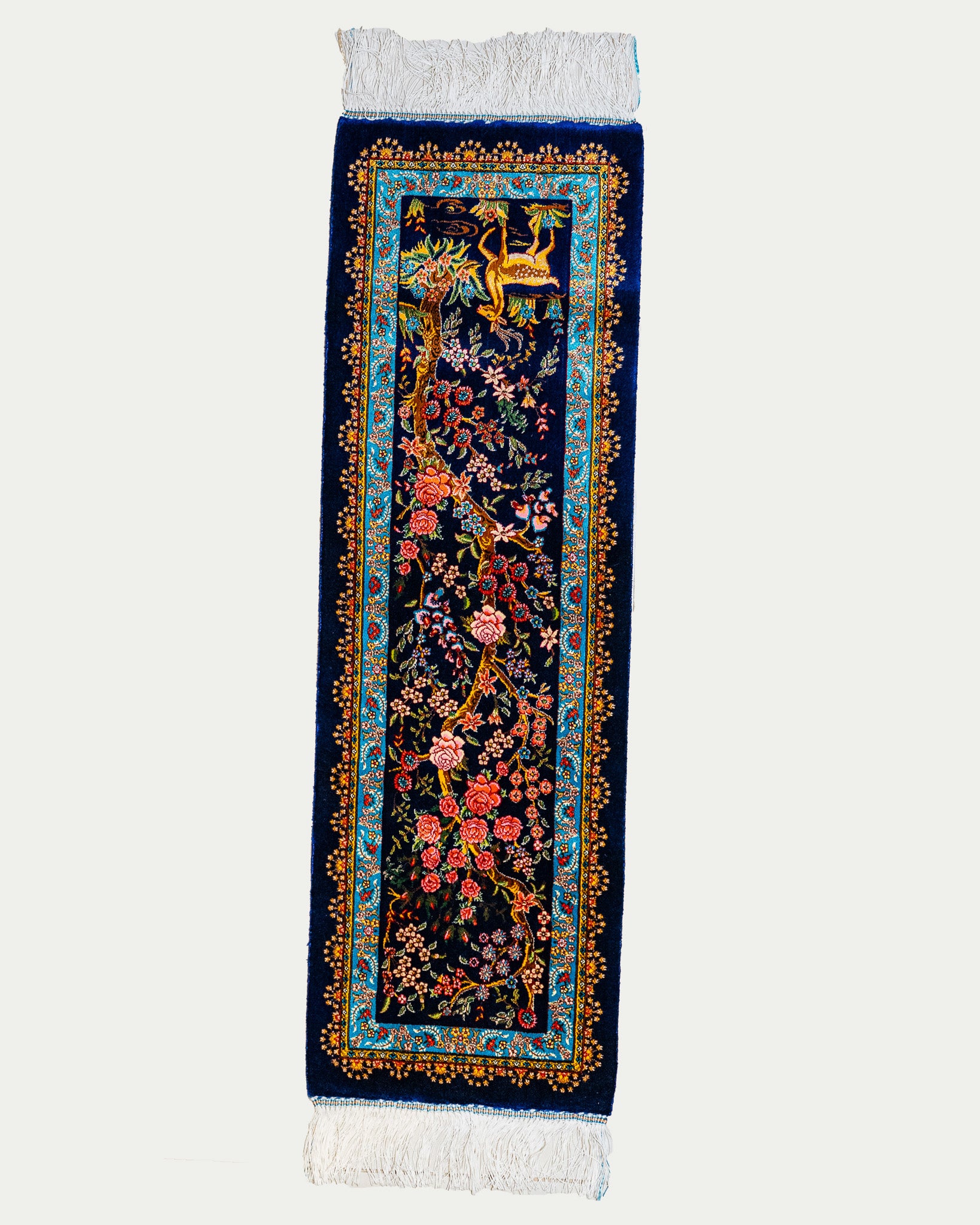 Golshan (گلشن)